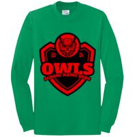 Essential Mock Turtleneck Thumbnail