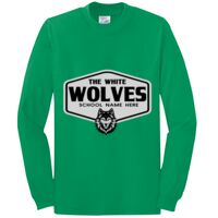 Essential Mock Turtleneck Thumbnail