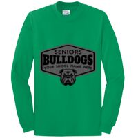 Essential Mock Turtleneck Thumbnail