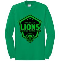 Essential Mock Turtleneck Thumbnail