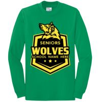 Essential Mock Turtleneck Thumbnail