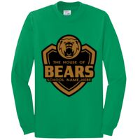 Essential Mock Turtleneck Thumbnail