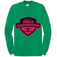 Essential Mock Turtleneck Thumbnail