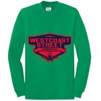 Essential Mock Turtleneck Thumbnail