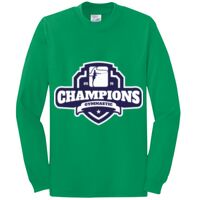 Essential Mock Turtleneck Thumbnail