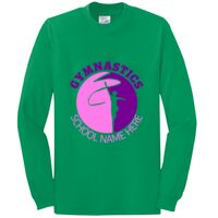 Essential Mock Turtleneck Thumbnail