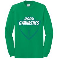 Essential Mock Turtleneck Thumbnail