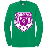 Essential Mock Turtleneck Thumbnail