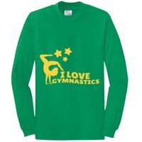 Essential Mock Turtleneck Thumbnail