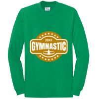 Essential Mock Turtleneck Thumbnail