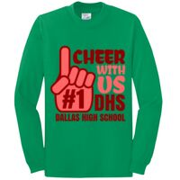 Essential Mock Turtleneck Thumbnail