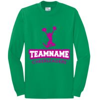 Essential Mock Turtleneck Thumbnail