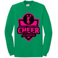 Essential Mock Turtleneck Thumbnail