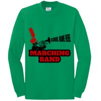 Essential Mock Turtleneck Thumbnail