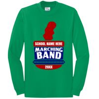 Essential Mock Turtleneck Thumbnail