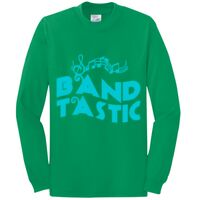 Essential Mock Turtleneck Thumbnail