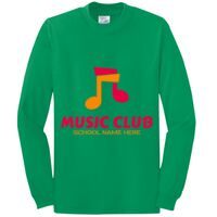 Essential Mock Turtleneck Thumbnail