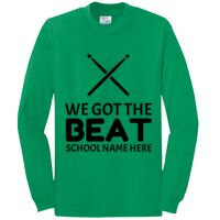 Essential Mock Turtleneck Thumbnail