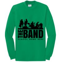 Essential Mock Turtleneck Thumbnail