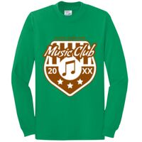 Essential Mock Turtleneck Thumbnail