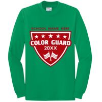 Essential Mock Turtleneck Thumbnail