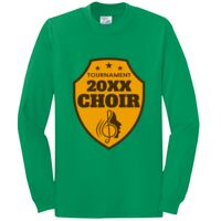 Essential Mock Turtleneck Thumbnail