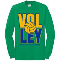 Essential Mock Turtleneck Thumbnail