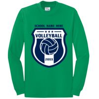 Essential Mock Turtleneck Thumbnail