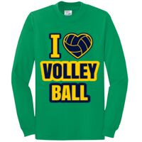 Essential Mock Turtleneck Thumbnail