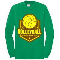 Essential Mock Turtleneck Thumbnail