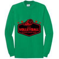 Essential Mock Turtleneck Thumbnail