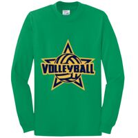 Essential Mock Turtleneck Thumbnail