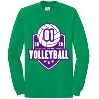 Essential Mock Turtleneck Thumbnail