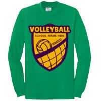 Essential Mock Turtleneck Thumbnail