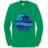 Essential Mock Turtleneck Thumbnail