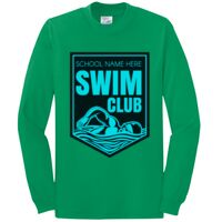 Essential Mock Turtleneck Thumbnail