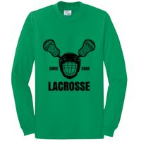 Essential Mock Turtleneck Thumbnail