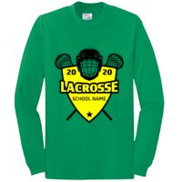 Essential Mock Turtleneck Thumbnail