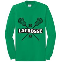 Essential Mock Turtleneck Thumbnail