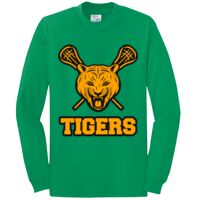 Essential Mock Turtleneck Thumbnail