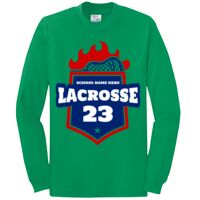 Essential Mock Turtleneck Thumbnail