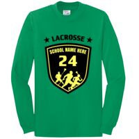 Essential Mock Turtleneck Thumbnail