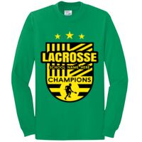 Essential Mock Turtleneck Thumbnail