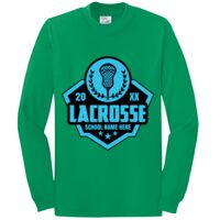 Essential Mock Turtleneck Thumbnail