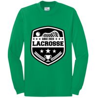 Essential Mock Turtleneck Thumbnail