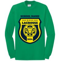 Essential Mock Turtleneck Thumbnail