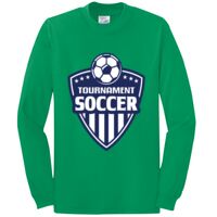 Essential Mock Turtleneck Thumbnail