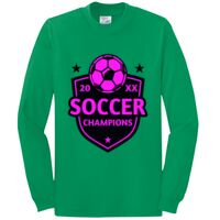 Essential Mock Turtleneck Thumbnail