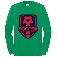 Essential Mock Turtleneck Thumbnail