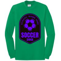 Essential Mock Turtleneck Thumbnail